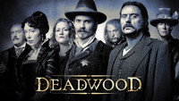 «Дэдвуд (2004-2006)» — обои к сериалу #8