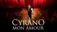 Cyrano, My Love