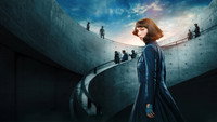 «Цитадель: Диана (2024)» — обои к сериалу #4
