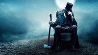 Abraham Lincoln: Chasseur de Vampires