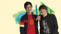 Обои к сериалу «Дрейк и Джош (2004-2007)» — (21 из 62)