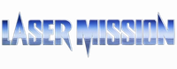 Логотип фильма «Операция «Лазер» (1989)» — (1 из 33)