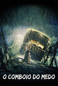 Imagem do Filme O Comboio do Medo