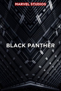 Постер фильма «Чёрная Пантера (2018)» — (35 из 292)