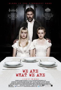 Постер фильма «Мы такие, какие есть (2013)» — (9 из 16)