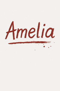 Poster de Amelia