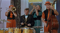 «Салям-алейкум (1959)» — обои к фильму #1