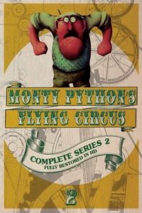 Monty Python's Flying Circus (1969) 