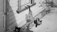 «Сумасшедшая собака (1932)» — обои к мультфильму #1