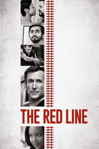 Постер сериала «Красная линия (2019)» — (7 из 14)