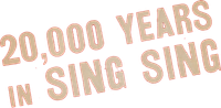 Логотип фильма «20 000 лет в Синг Синге (1932)» — (1 из 17)