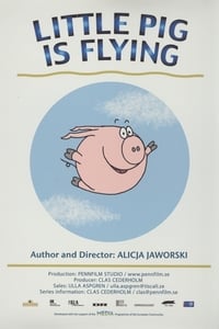 Lilla grisen flyger (2005)