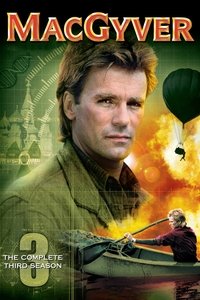 MacGyver - Season 3