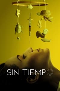 Poster de Sin tiempo