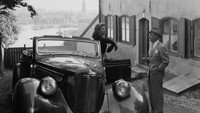 «En fluga gör ingen sommar (1947)» — обои к фильму #5