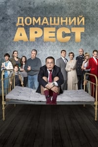 Домашний арест (2018)