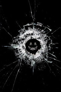 Постер сериала «Чёрное зеркало (2011)» — (40 из 176)