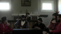 «The Dalton Gang (2020)» — обои к фильму #7