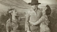 «Погоня на реке Фетер (1953)» — обои к фильму #1