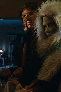 Imagem do Filme Skråbock