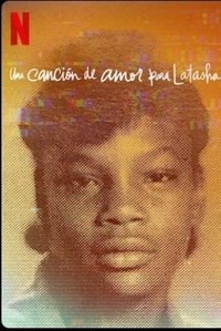 poster_Una canción de amor para Latasha