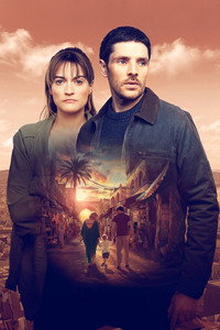 Постер сериала «The Boy That Never Was (2024)» — (1 из 2)