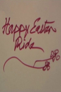 Happy Easter Ride (2012) poster
