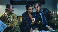 «Sny i marzenia (1985)» — обои к фильму #6