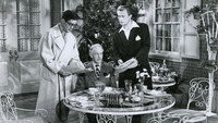 «The Fabulous Suzanne (1946)» — обои к фильму #4