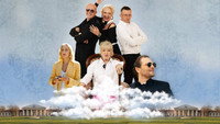 «Женщины лгут лучше (2008)» — обои к сериалу #1