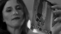 Graveyard Alive: A Zombie Nurse in Love