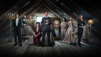 «Цветы на чердаке: Начало (2022)» — обои к сериалу #1