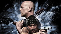 Обои к фильму «Его собачье дело (2016)» — (21 из 43)