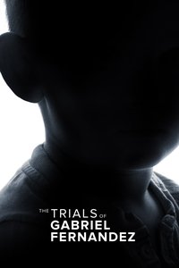 tv show poster The+Trials+of+Gabriel+Fernandez 2020