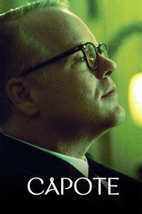 Постер фильма «Капоте (2005)» — (13 из 35)