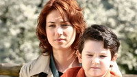 «Aлия (2004 - 2006)» — обои к сериалу #3