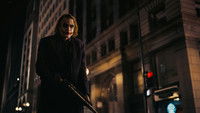 The Dark Knight: Le Chevalier Noir