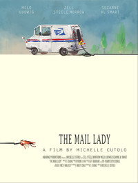 The Mail Lady