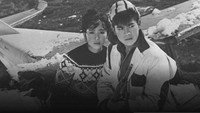 «Странствующий детектив: Трагедия в Красной долине (1961)» — обои к фильму #1