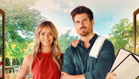 «For the Love of Pasta (2022)» — обои к фильму #2