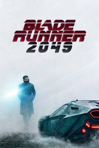 Постер фильма «Бегущий по лезвию 2049 (2017)» — (71 из 301)