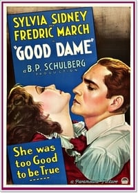 Good Dame (1934)