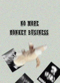 Imagem do Filme No More Monkey Business