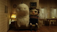 «Но молоко — это важно (2012)» — обои к мультфильму #1