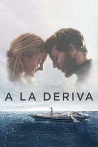 Poster de A la deriva