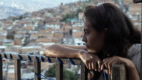 «La mujer del animal (2016)» — обои к фильму #1