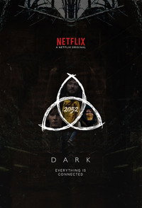 Постер сериала «Тьма (2017-2020)» — (22 из 75)