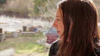 «On Her Own (2015)» — обои к фильму #1