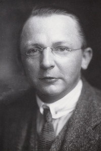 Henk Sneevliet