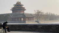 «Chine: chronique d'une quarantaine (2020)» — обои к фильму #2